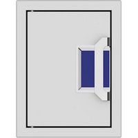 Hestan - 16&quot; Paper Towel Dispenser - Blue