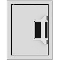 Hestan - 16" Paper Towel Dispenser - Black