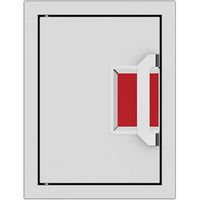 Hestan - 16" Paper Towel Dispenser - Red