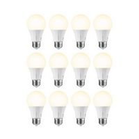 Sengled - Smart A19 LED 60W Bulbs Works with Amazon Alexa, Google Assistant, SmartThings &amp; Wink (...
