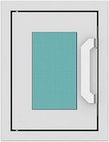 Hestan - AGPTD Series Outdoor Paper Towel Dispenser - Bora Bora
