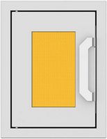 Hestan - AGPTD Series Outdoor Paper Towel Dispenser - Sol