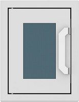 Hestan - AGPTD Series Outdoor Paper Towel Dispenser - Pacific Fog