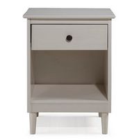 1-Drawer Nightstand