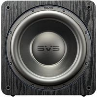 SVS - SB-3000 Subwoofer - Black Ash