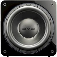 SVS - SB-3000 Subwoofer - Gloss Piano Black