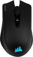 CORSAIR - HARPOON RGB Wireless Optical Gaming Mouse with Bluetooth - Wireless - Black