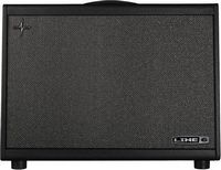 Line 6 - Powercab Plus 250W Guitar Amplifier - Black
