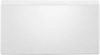 Whirlpool - Washer/Dryer Laundry Pedestal with Storage Drawer - White