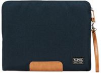 PKG - Laptop Sleeve for up to 14" Laptop - Blue