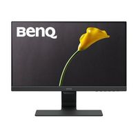 BenQ - GW2283 22&quot; IPS LED 1080p 60Hz Monitor Optimized for Home &amp; Office with Adaptive Brightness...