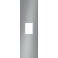 Door Panel for Thermador Freezers - Stainless Steel