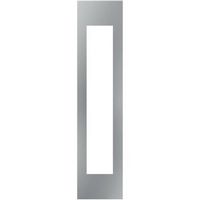 Door Panel for Thermador Wine Coolers - Stainless Steel