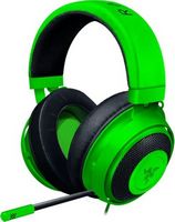 Razer - Kraken Wired 7.1 Surround Sound Gaming Headset for PC, PS4, PS5, Switch, Xbox X|S And Xbo...
