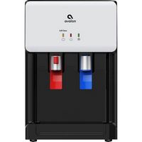 Avalon - A8 Countertop Bottleless Water Cooler - White