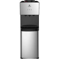 Avalon - A10 Top Loading Bottled Water Cooler - Stainless steel