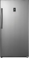 Insignia™ - 17 Cu. Ft. Garage Ready Convertible Upright Freezer with ENERGY STAR Certification - ...