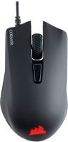 CORSAIR - HARPOON RGB PRO FPS/MOBA Wired Optical Gaming Mouse - Black
