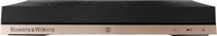 Bowers &amp; Wilkins - Formation Audio Streaming Media Player - Black