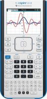 Texas Instruments - TI-Nspire CX II Handheld Graphing Calculator