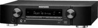 Marantz - NR1510 NR 5.2-Ch. Bluetooth Capable With HEOS 4K Ultra HD HDR Compatible A/V Home Theat...