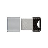 PNY - 256GB Elite-X Fit USB 3.1 Flash Drive - 200MB/s - Black