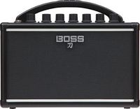 BOSS Audio - Katana-Mini Guitar Amplifier - Black