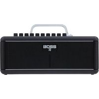 BOSS Audio - Katana-Air Wireless Guitar Amplifier - Black
