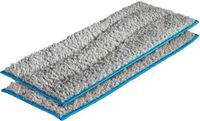 iRobot - Braava jet&#174; m Series Washable Wet Mopping Pads (2-Pack) - Gray