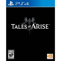 Tales of Arise - PlayStation 5, PlayStation 4