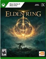 Elden Ring Standard Edition - Xbox Series X, Xbox One