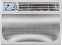 Keystone - 1000 Sq. Ft 18,000 BTU Window Air Conditioner - White