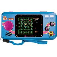 My Arcade - Ms. Pac-Man Pocket Player - Blue