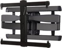 SANUS Elite - Advanced Full-Motion TV Wall Mount for Most 46&quot; - 95&quot; TVs up to 175lbs - Tilts, Swi...