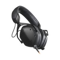 V-MODA - Crossfade M-100 Master Wired Over-the-Ear Headphones - Matte Black