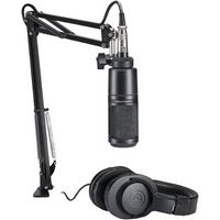 Audio-Technica - Condenser Vocal Microphone