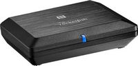 Rocketfish™ - Bluetooth Audio Receiver - Black