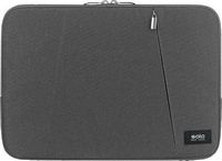 Solo New York - Oswald Sleeve for 15.6&quot; Laptop - Gray