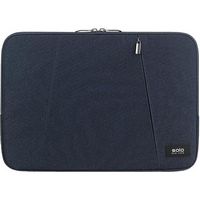 Solo New York - Oswald Sleeve for 15.6&quot; Laptop - Navy