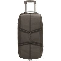 Solo New York - Downtown Collection 13&quot; Wheeled Duffel Bag - Gray