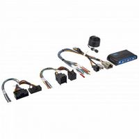 PAC - AmpPRO Amplifier Integration Interface for Select Ford Vehicles - Multi