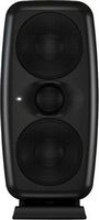 IK Multimedia - iLoud MTM 3.5&quot; 100W 2-Way Studio Monitor (Each) - Black