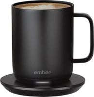 Ember - Temperature Control Smart Mug&#178; - 10 oz - Black