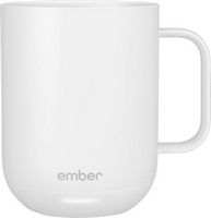 Ember - Temperature Control Smart Mug² - 10 oz - White