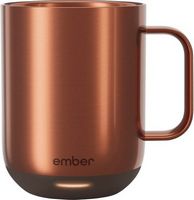 Ember - Temperature Control Smart Mug² - 10 oz - Copper