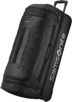 Samsonite - Andante 2 32&quot; Wheeled Duffel Bag - Black
