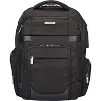 Samsonite - Tectonic Backpack for 17&quot; Laptop - Black