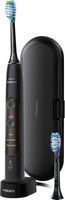 Philips Sonicare - Sonicare ExpertClean 7300 Rechargeable Toothbrush - Black
