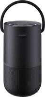 Bose - Portable Smart Speaker with built-in WiFi, Bluetooth, Google Assistant and Alexa Voice Con...