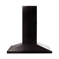 ZLINE - 42 inches - Externally Vented - Island Range Hood - Stainless Steel